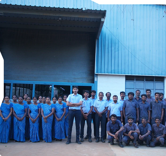 Hifit facility