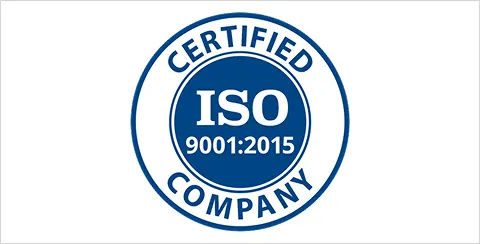 ISO 9001 - HIFIT