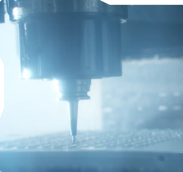 Hifit moulding
