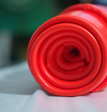 Silicone Seals