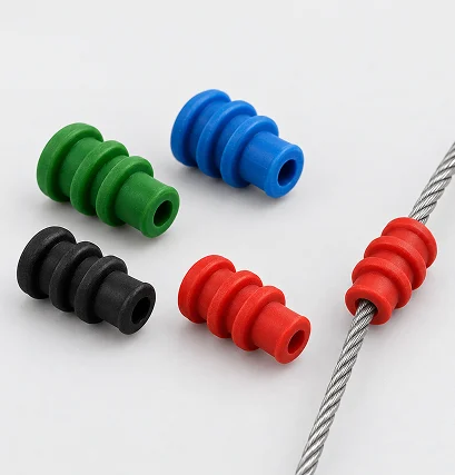 Wire Seals