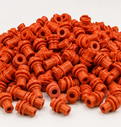 Connector Seals