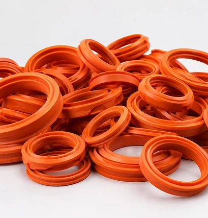Profile Rings