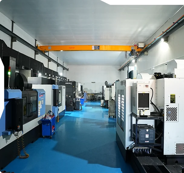 Hifit facility