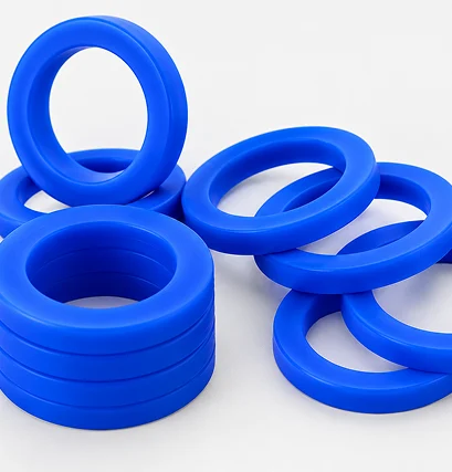 Silicone Seals